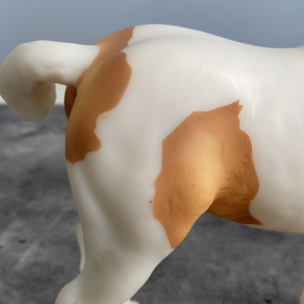Breyer Creamsicle - Picture 11 of 14
